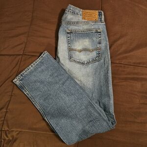 Mens 32x32 American Eagle Jeans